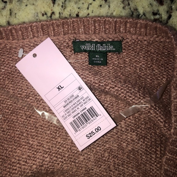 Women’s sweater - Picture 8 of 9